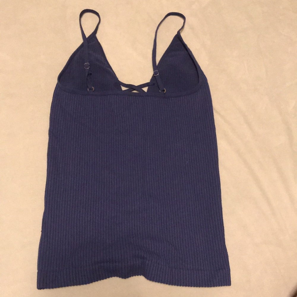 Free People Tank - Picture 2 of 4